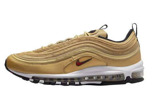 nike air max 97 gold größe 46|air max 97 gold bullet.